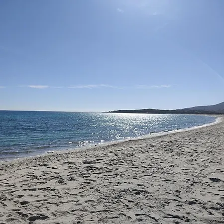 Le Dimore Fiorite Di Comino Vista Mare E Vicino Al Mare Lägenhet
