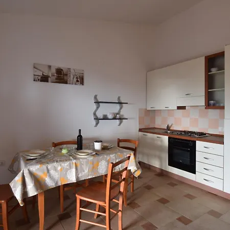 Le Dimore Fiorite Di Comino Vista Mare E Vicino Al Mare Apartmán Capo Comino