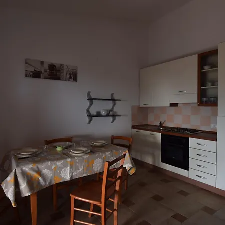 Apartmán Le Dimore Fiorite Di Comino Vista Mare E Vicino Al Mare