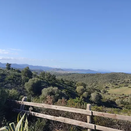 Apartmán Le Dimore Fiorite Di Comino Vista Mare E Vicino Al Mare *