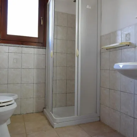 Apartmán Le Dimore Fiorite Di Comino Vista Mare E Vicino Al Mare