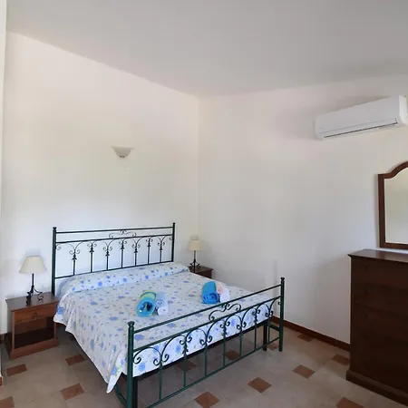 Apartmán Le Dimore Fiorite Di Comino Vista Mare E Vicino Al Mare