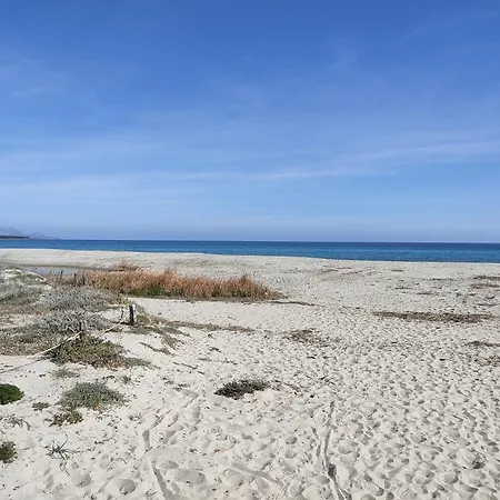 Apartmán Le Dimore Fiorite Di Comino Vista Mare E Vicino Al Mare