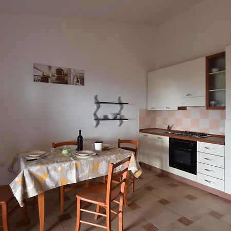 Le Dimore Fiorite Di Comino Vista Mare E Vicino Al Mare Apartmán *