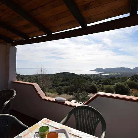 Lägenhet Le Dimore Fiorite Di Comino Vista Mare E Vicino Al Mare *