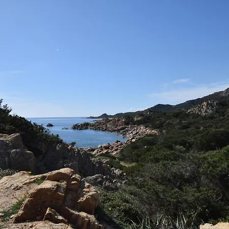Le Dimore Fiorite Di Comino Vista Mare E Vicino Al Mare Apartmán