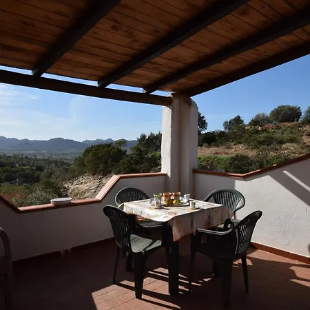 Apartmán Le Dimore Fiorite Di Comino Vista Mare E Vicino Al Mare