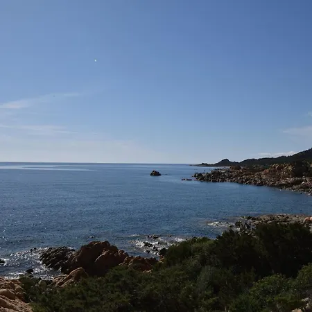 Le Dimore Fiorite Di Comino Vista Mare E Vicino Al Mare Apartmán Capo Comino