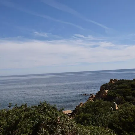 Le Dimore Fiorite Di Comino Vista Mare E Vicino Al Mare