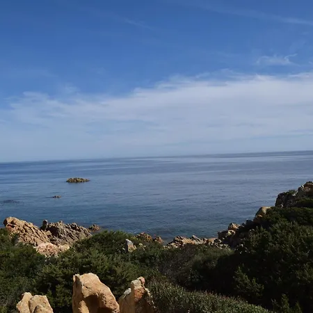 Le Dimore Fiorite Di Comino Vista Mare E Vicino Al Mare Capo Comino