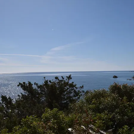 Le Dimore Fiorite Di Comino Vista Mare E Vicino Al Mare *