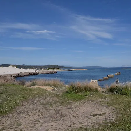 Le Dimore Fiorite Di Comino Vista Mare E Vicino Al Mare Apartmán *