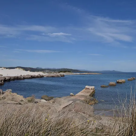 Le Dimore Fiorite Di Comino Vista Mare E Vicino Al Mare